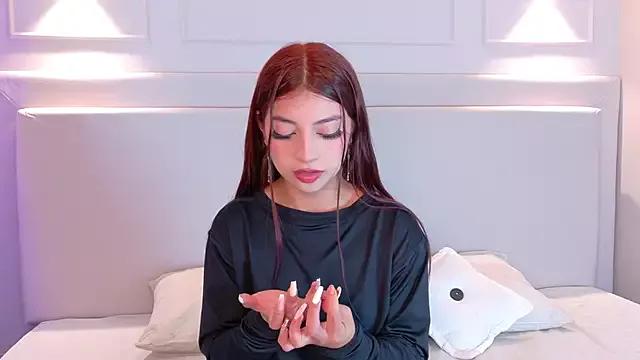 NickyBelmonth on StripChat 