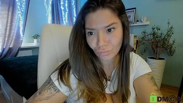NickyBlein23 on StripChat 