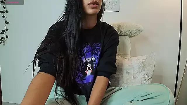 Freechat Nicolle_swt on StripChat