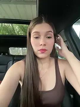 Nikii__ on StripChat 