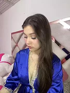 Nikii__ on StripChat