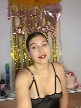Nikii__ on StripChat 