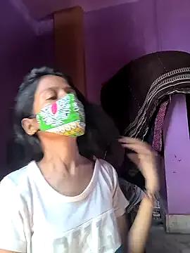 Nilu_XXX on StripChat 