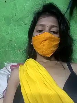 Nilu_XXX on StripChat 