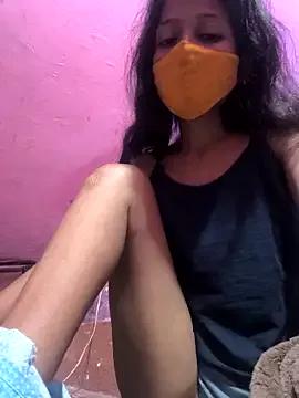 Nilu_XXX on StripChat 