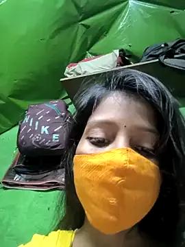 Nilu_XXX on StripChat 