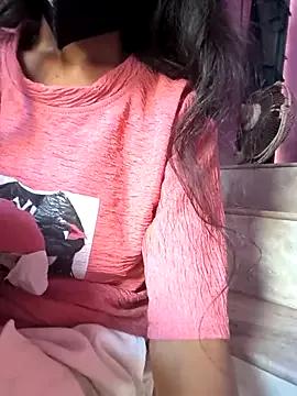 Nilu_XXX on StripChat 