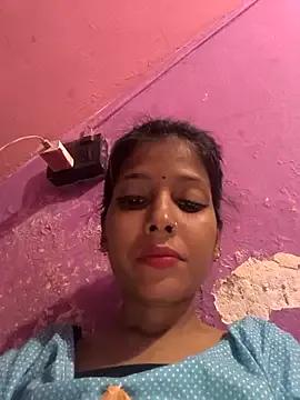 Nilu_XXX on StripChat 