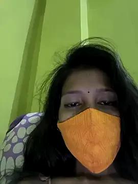 Nilu_XXX on StripChat 