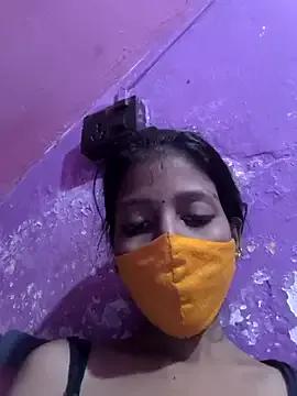 Nilu_XXX on StripChat 