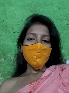 Nilu_XXX on StripChat 
