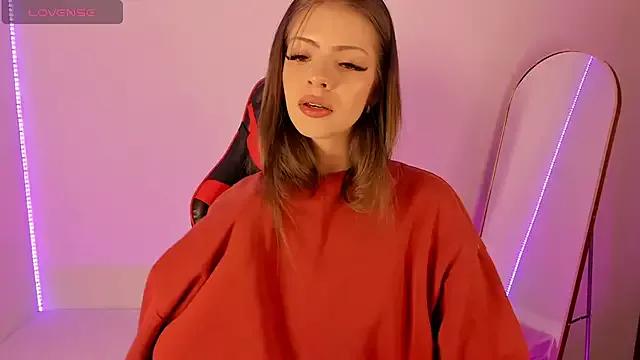 Freechat nix__kyy on StripChat