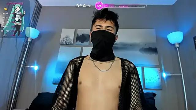 Freechat noah_and_rose on StripChat