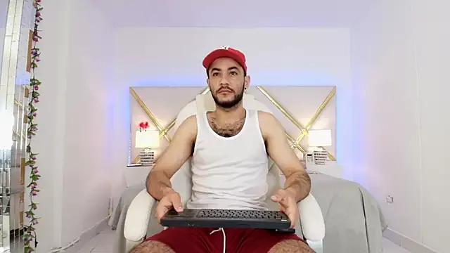 Oliver_Takeshi on StripChat 