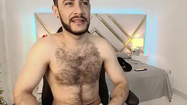Oliver_Takeshi on StripChat 