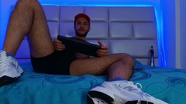 Oliver_Takeshi on StripChat 