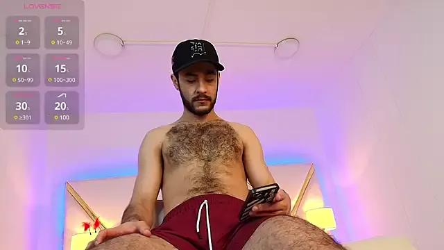 Oliver_Takeshi on StripChat 