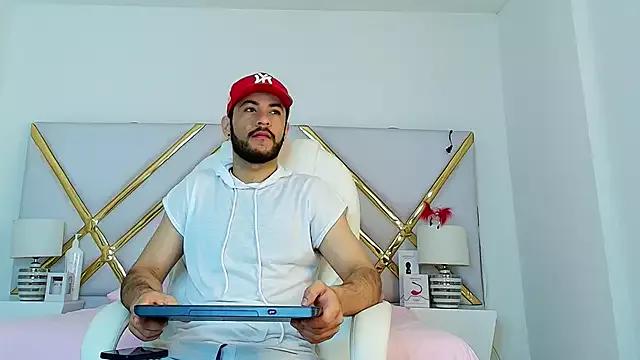 Oliver_Takeshi on StripChat 