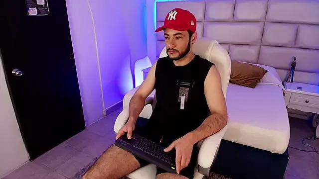 Oliver_Takeshi on StripChat 