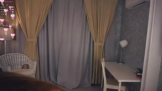 OnaZiroge on StripChat 