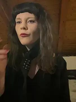 OniricFemme on StripChat 