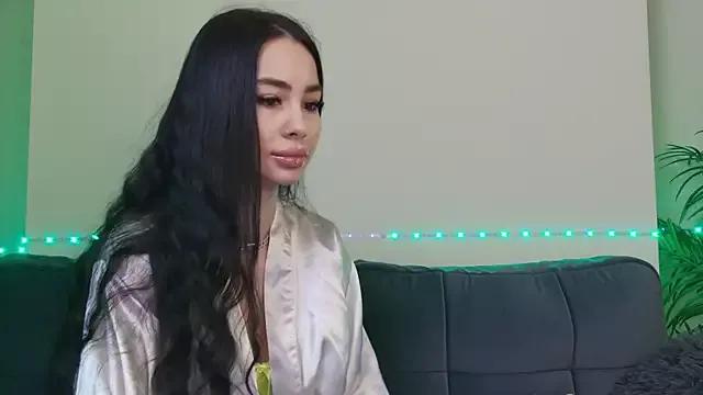 OnlyXandra on StripChat 