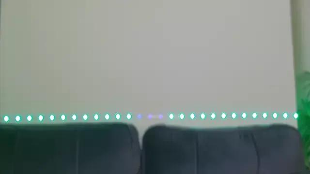 OnlyXandra on StripChat 
