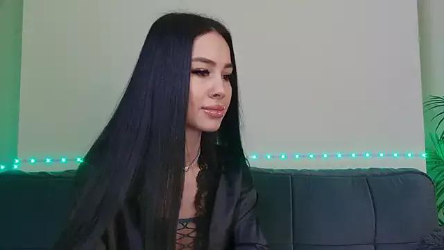 OnlyXandra on StripChat 