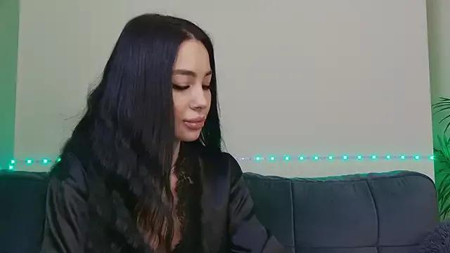 OnlyXandra on StripChat 