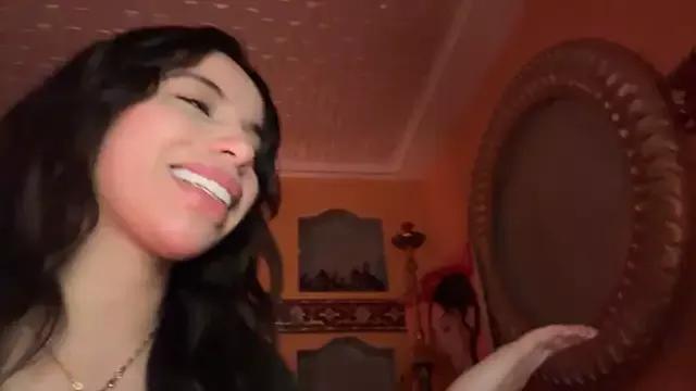 ORLA86 on StripChat 