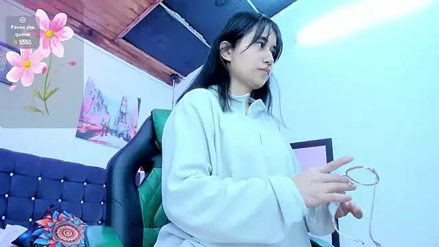 Pandora_smiith on StripChat 
