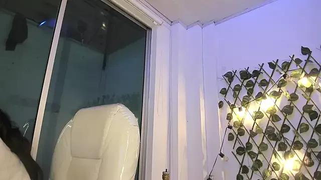 Pandora_smiith on StripChat 