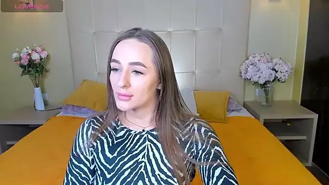 Private passi_lover on StripChat