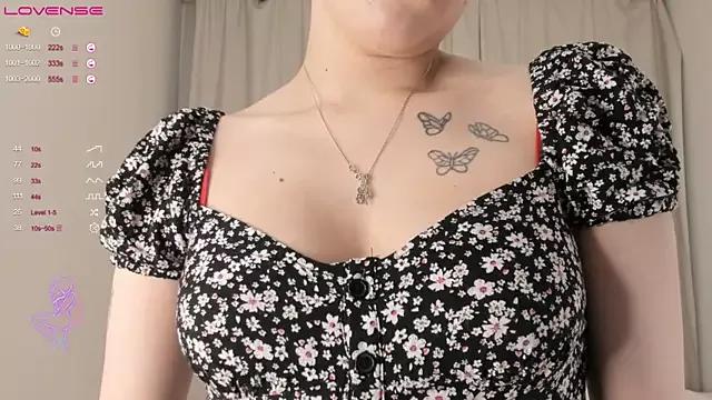 PeaceCockayne on StripChat 