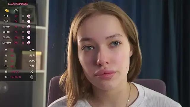 PeaceCockayne on StripChat 