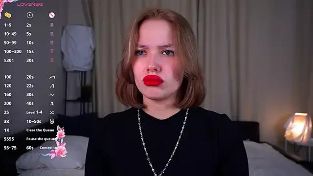 PeaceCockayne on StripChat 