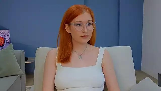 PeaceConner on StripChat 