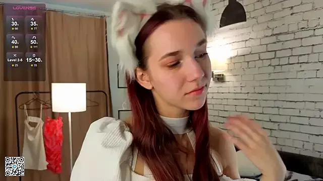 PetraHambelton on StripChat 