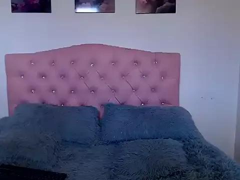 Freechat pinky_f00x on StripChat