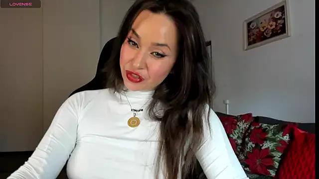 PlayfulGoddess on StripChat 