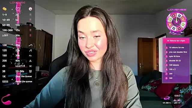 PlayfulGoddess on StripChat 
