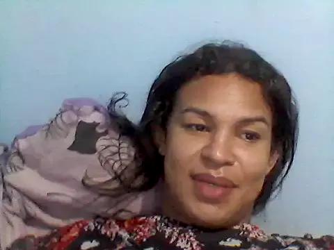 pornstarbrezillian on StripChat 