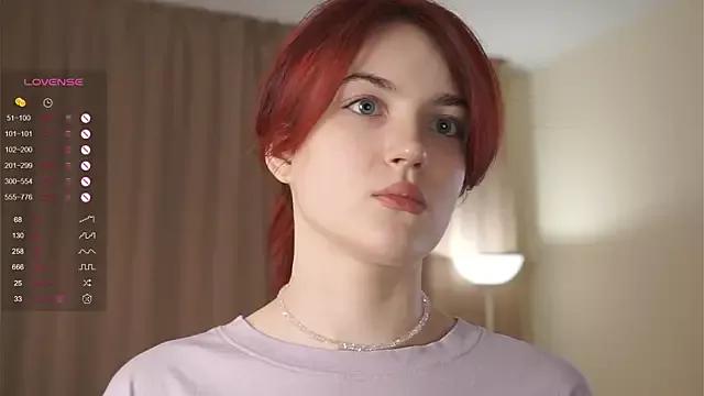 Primadonna_Maradonna on StripChat 