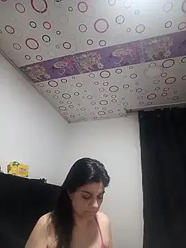 queemking on StripChat 