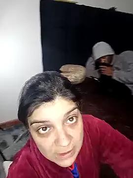 queemking on StripChat 