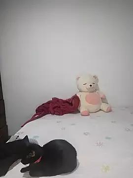 queemking on StripChat 