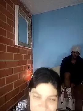queemking on StripChat 