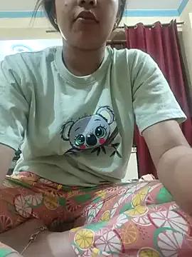 Queen_Divya on StripChat 