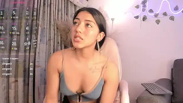 Freechat Quiinn_bx on StripChat