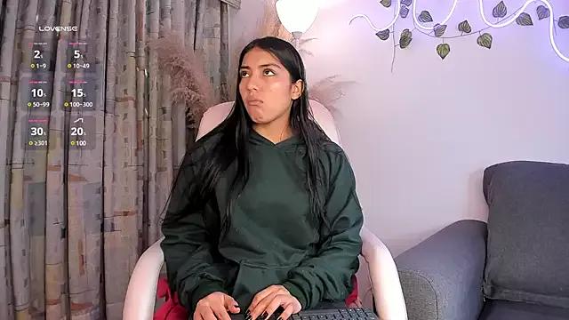 Freechat Quiinn_bx on StripChat